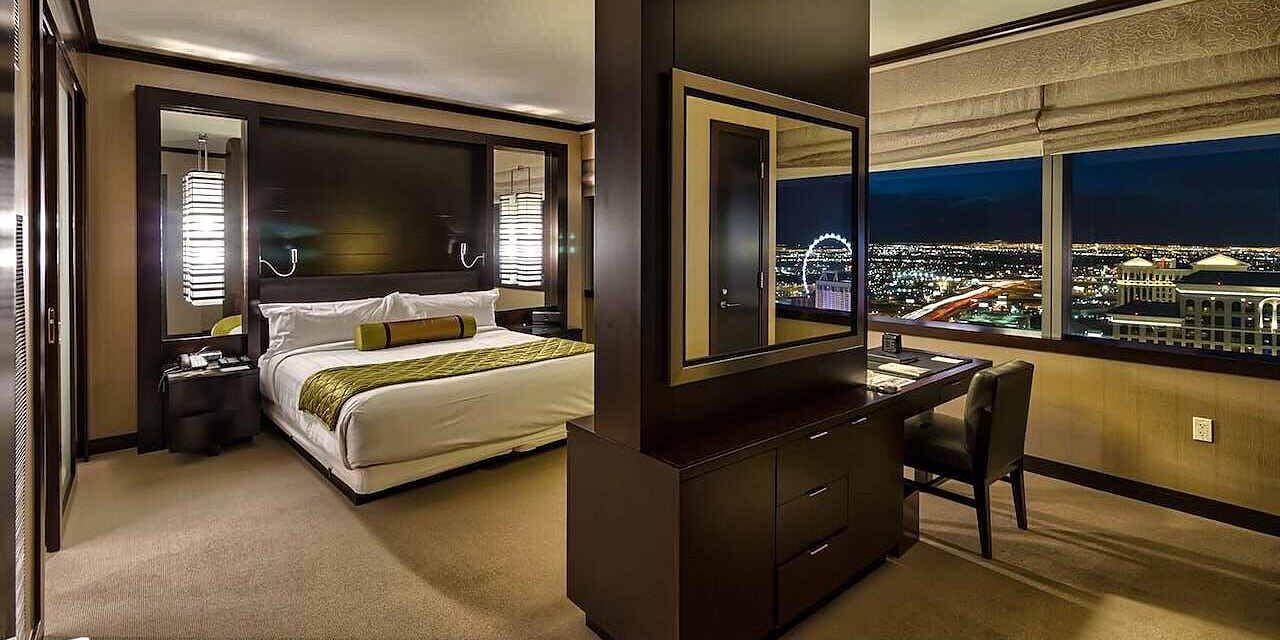 Vegas Airbnb How Does it Compare to the Resort Hotels