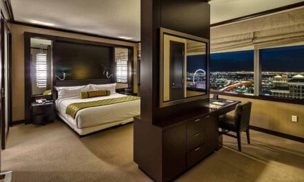 Vegas Airbnb How Does it Compare to the Resort Hotels