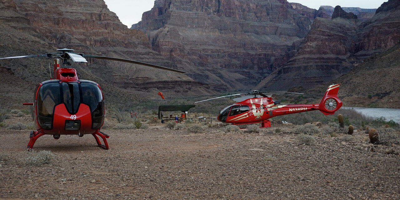 Consider Exploring Henderson’s Top 10 Tour Destinations