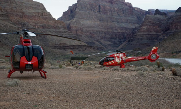 Consider Exploring Henderson’s Top 10 Tour Destinations