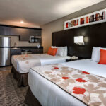 Short and to the Point:  Hawthorn Suites Henderson NV