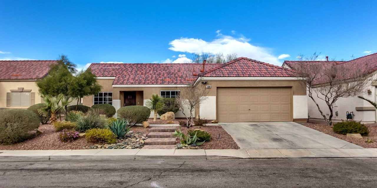 Lock Down a Luxury Henderson Vacation Rental on VRBO