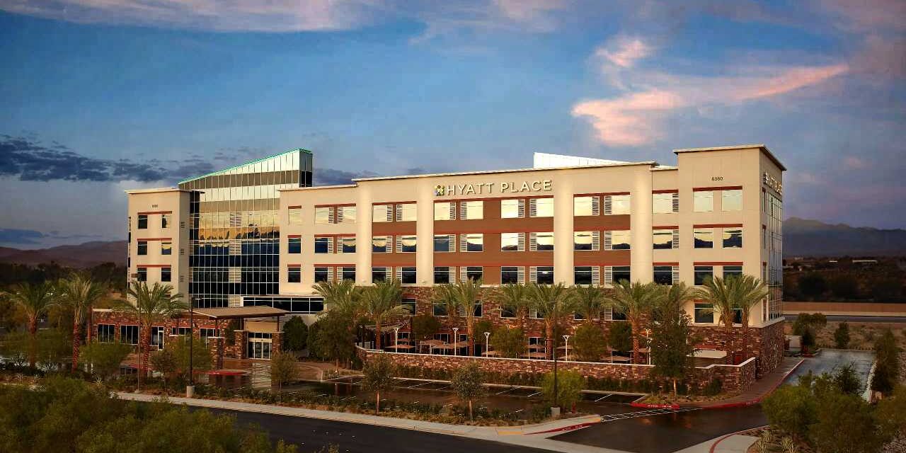Hyatt Place Silverton Village