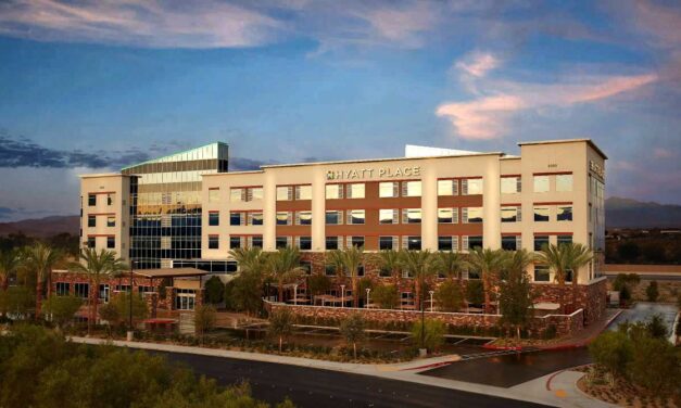 Hyatt Place Silverton Village