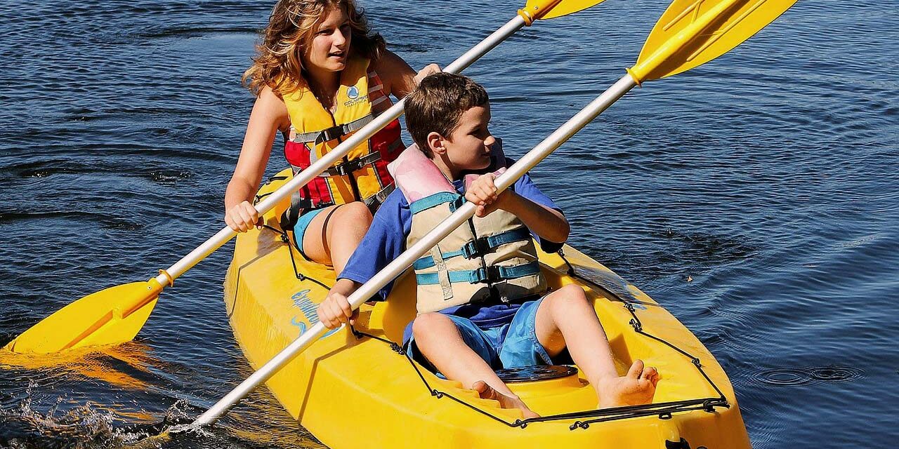 Embark on an Unforgettable Kayaking Adventure in Henderson