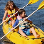 Embark on an Unforgettable Kayaking Adventure in Henderson