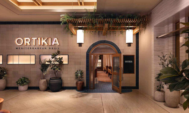 Green Valley Ranch Family Friendly Restaurants