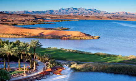 Lake Las Vegas Hotels: Luxury and Adventure