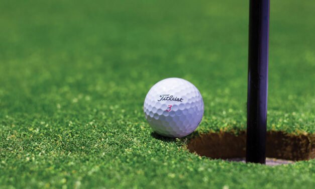 Enjoy a Round at One of Henderson NV’s Golf Courses