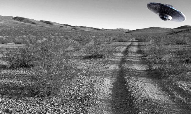 Sloan Canyon National Conservation Area Hit or Miss?