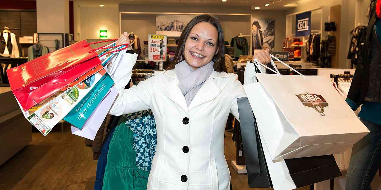 A Cut Above Upscale Shopping Opportunities in Henderson