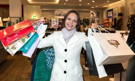 A Cut Above Upscale Shopping Opportunities in Henderson