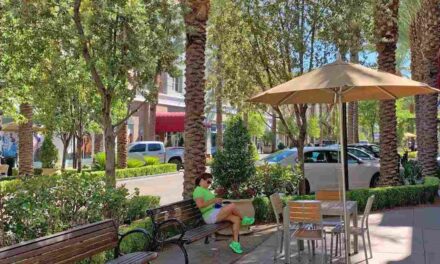 Discover Relax & Enjoy the District at Green Valley