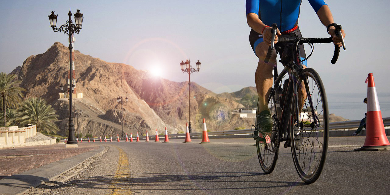 Ride the River Mountains Loop Bike Trial