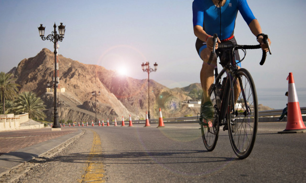 Ride the River Mountains Loop Bike Trial