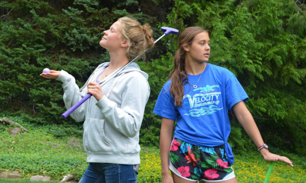 Mini Golf @ Lost Worlds Myth & Magic – Henderson NV