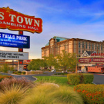 Sam’s Town Hotel & Casino
