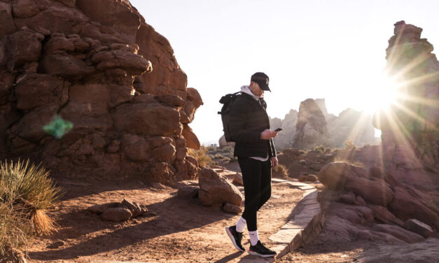 Hidden Hiking Trails in Henderson NV: Where to Find Serenity