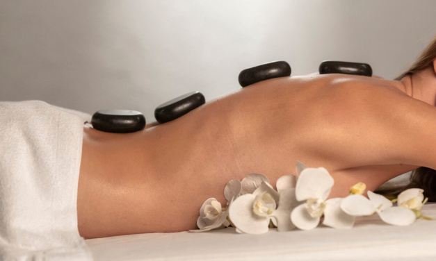 5 Top Spas & Fitness Centers in Henderson NV