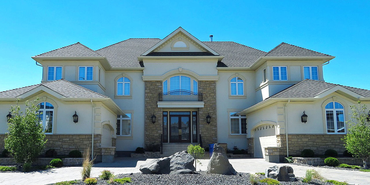 Top 5 Most Desired Luxury Neighborhoods in Henderson NV