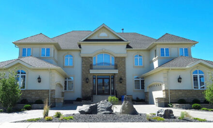 Top 5 Most Desired Luxury Neighborhoods in Henderson NV