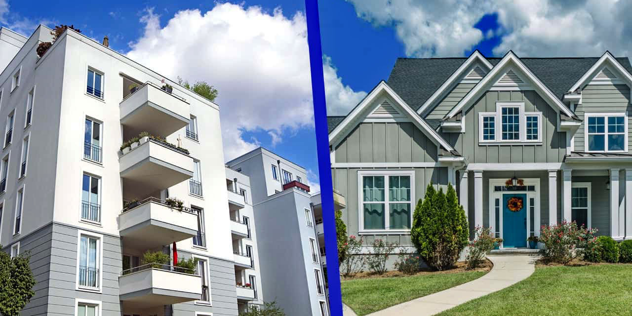 Rental Housing in Henderson, NV: Family Homes vs. Apartments