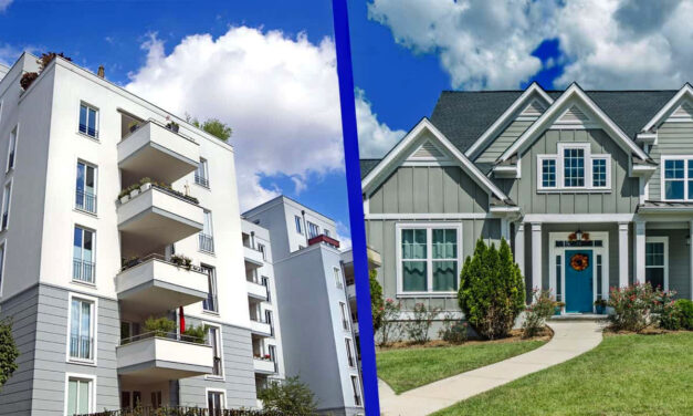 Rental Housing in Henderson, NV: Family Homes vs. Apartments