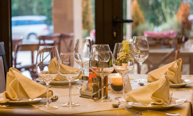 The Best Restaurants in Henderson Nevada