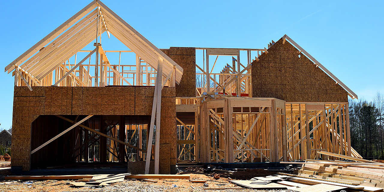 Building Your Dream Home in Henderson, Nevada
