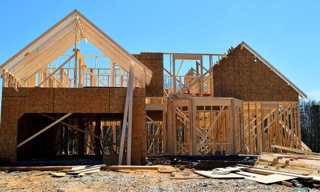 Building Your Dream Home in Henderson, Nevada