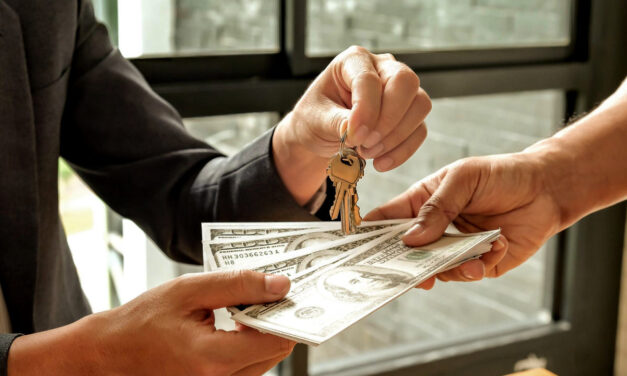 What Sellers Need to Know About Buyer Financing