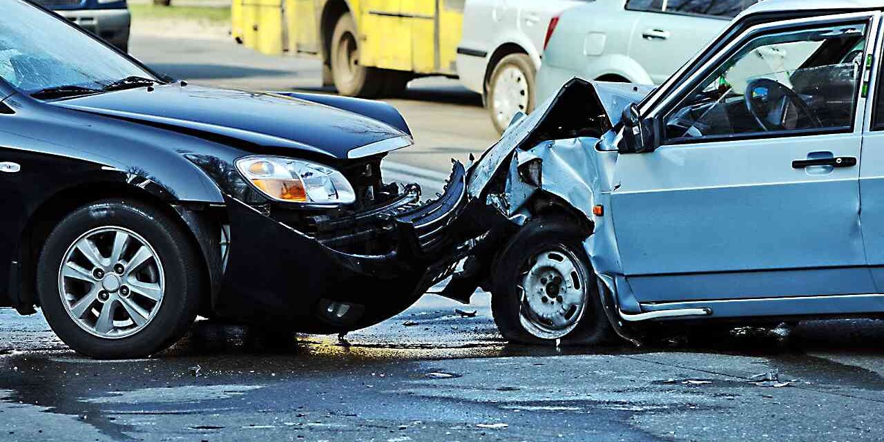 12 Most Dangerous Traffic Intersections in Henderson NV