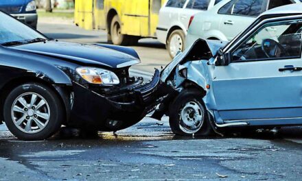 12 Most Dangerous Traffic Intersections in Henderson NV