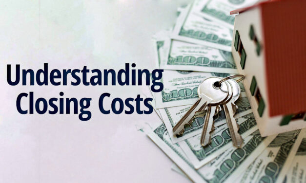 Understanding Closing Costs What Every Homebuyer Should Know