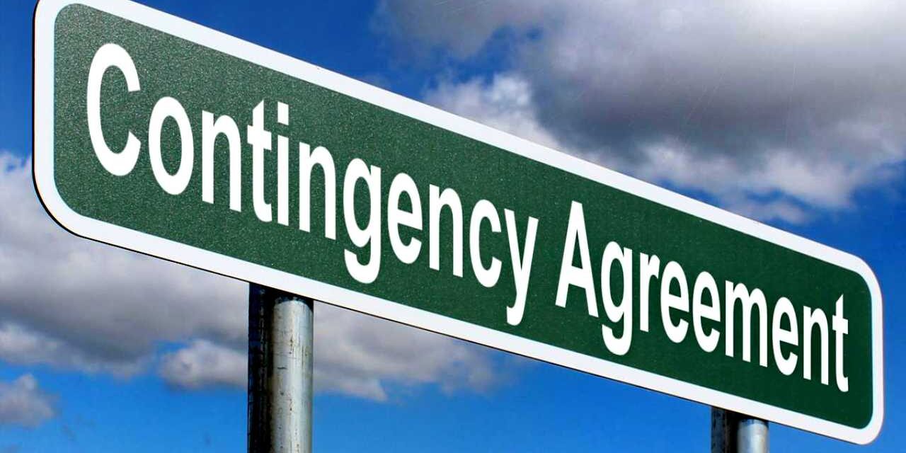 Navigating Real Estate Contingencies Avoiding Purchase Mistakes