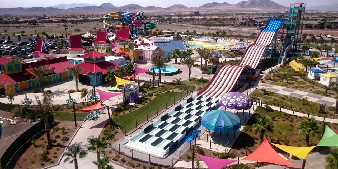 Visit Cowabunga Bay Water Park – Family Fun!