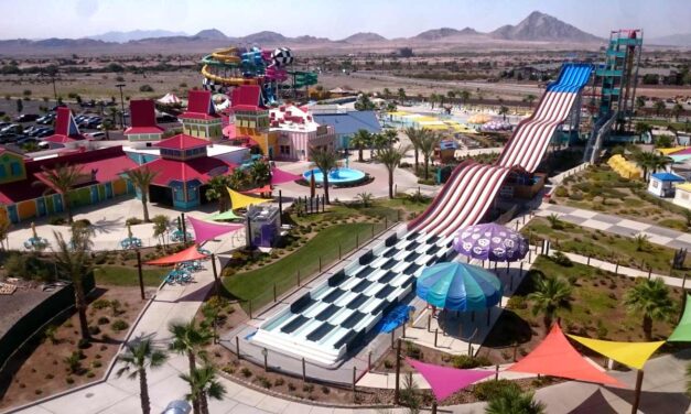 Visit Cowabunga Bay Water Park – Family Fun!