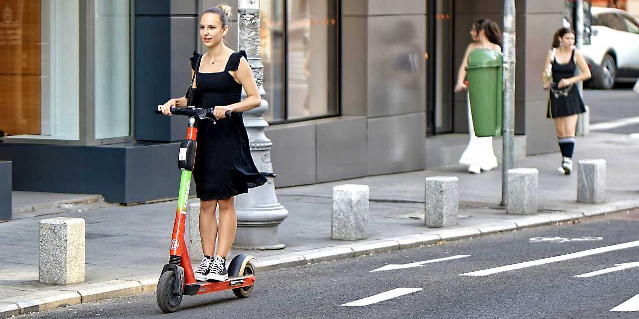 Introduction to Electric Scooters in Henderson, NV
