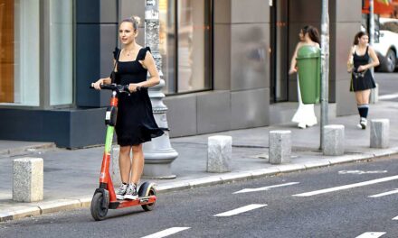 Introduction to Electric Scooters in Henderson, NV