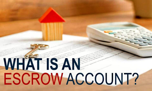 What Is an Escrow Account, and Why Is It So Important