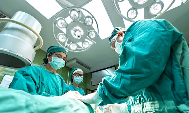 Health Care Options for Retirees in Henderson, NV