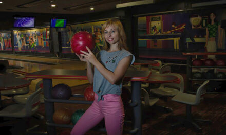Bowling in Henderson Nevada Options and Leagues