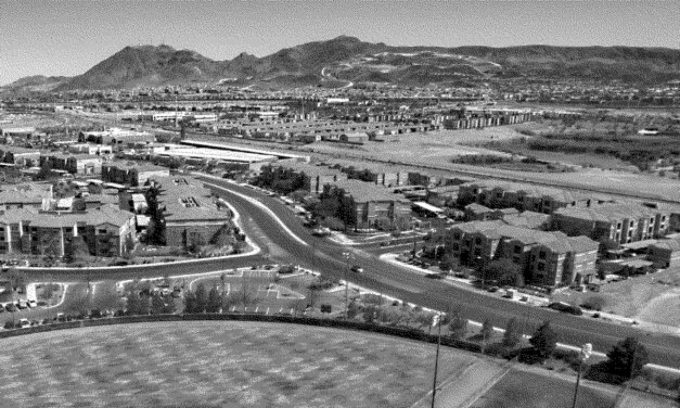 The History of Henderson Nevada