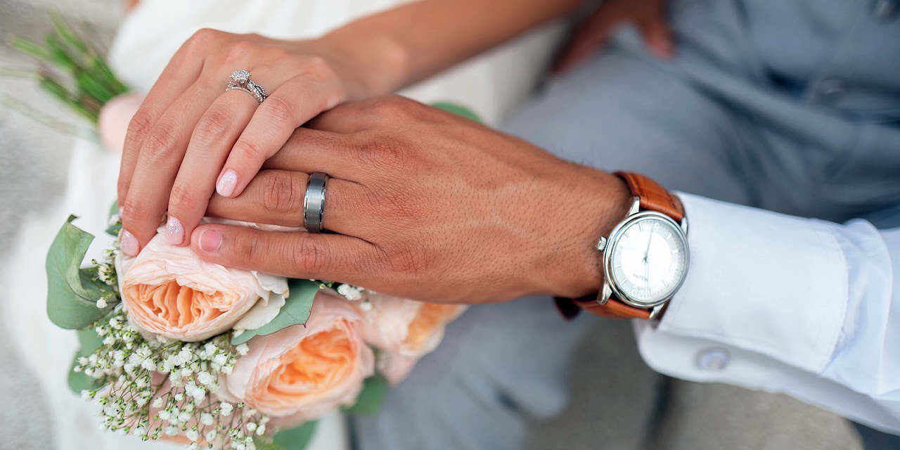 The Ultimate Guide to Getting Married in Henderson NV