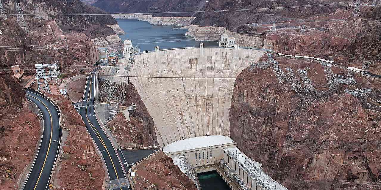 Visiting the Hoover Dam – What You’ll Need to Know