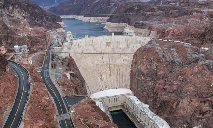 Visiting the Hoover Dam – What You’ll Need to Know