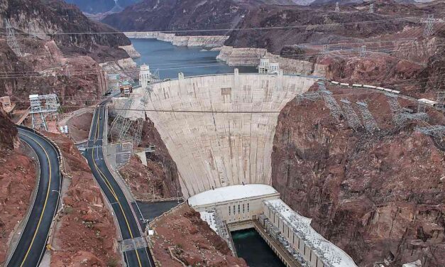 Visiting the Hoover Dam – What You’ll Need to Know