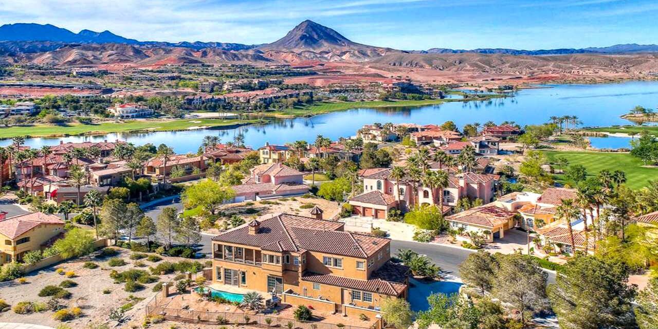 Discover Why Henderson, Nevada, is the Perfect Alternative to Las Vegas