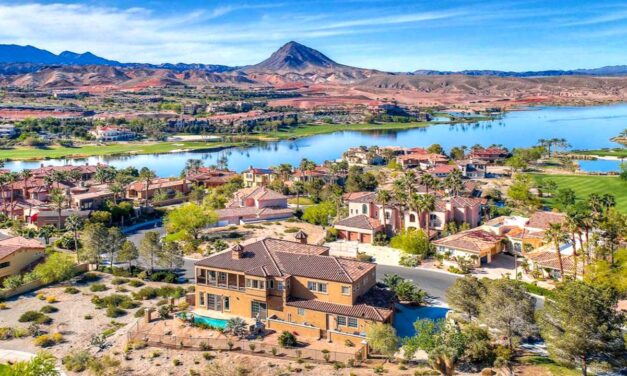 Discover Why Henderson, Nevada, is the Perfect Alternative to Las Vegas