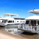 Lake Mead Houseboat Rentals